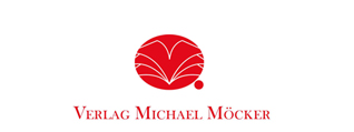 Logoentwicklung Verlag Michael Moecker